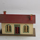 Lionel 127 Vintage O Lioneltown Tinplate Station