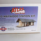 Atlas 4001000 Maywood Station Laser Kit O