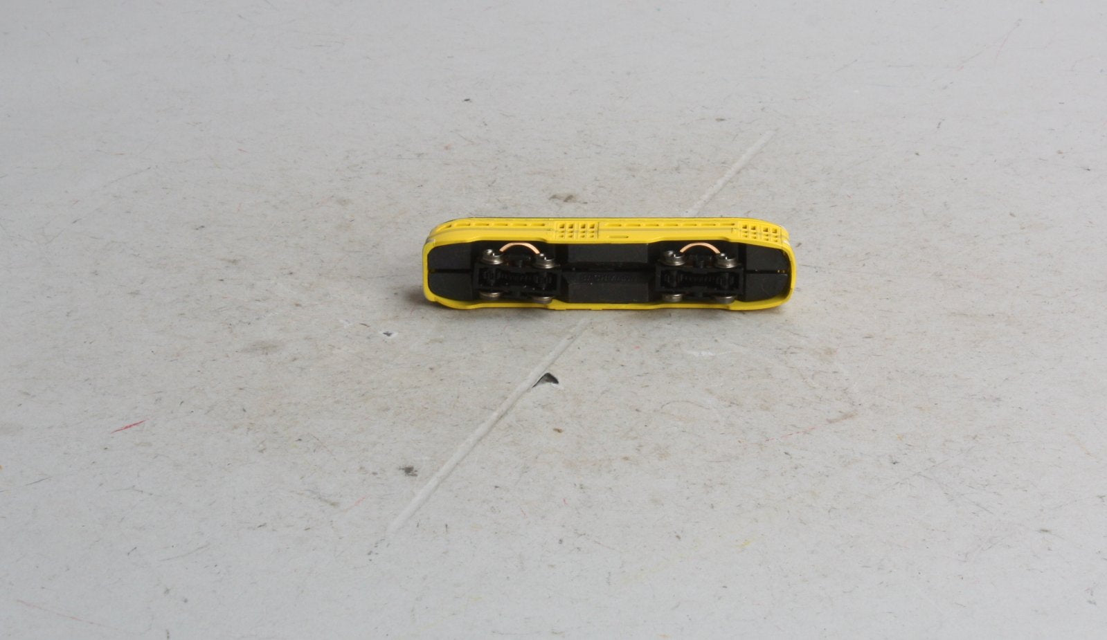 Bachmann 62991 N Scale Cincinnati PCC Trolley