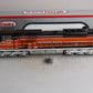 Williams 21815 O Gauge UP Southern Pacific SD90 Powered Diesel Locomotive #1996