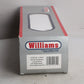 Williams 21815 O Gauge UP Southern Pacific SD90 Powered Diesel Locomotive #1996
