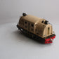 Lionel 380 Vintage Standard Gauge 0-4-0 Electric Locomotive