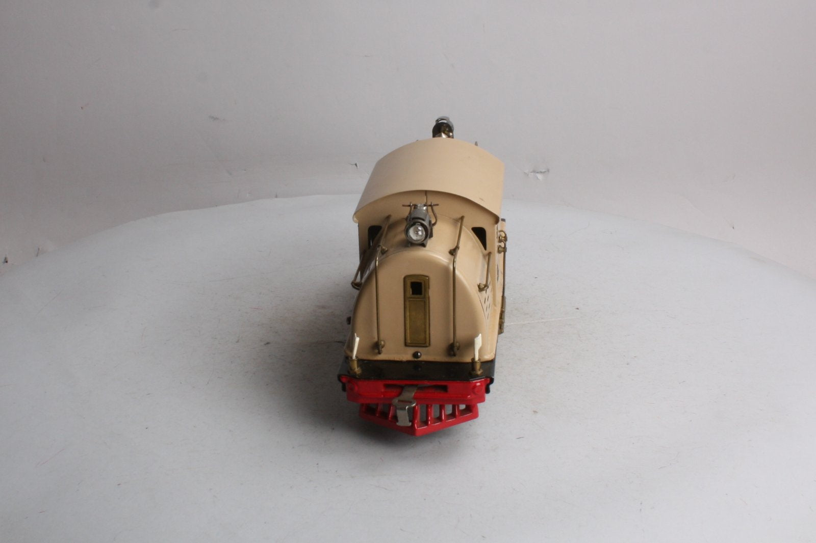 Lionel 380 Vintage Standard Gauge 0-4-0 Electric Locomotive