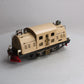 Lionel 380 Vintage Standard Gauge 0-4-0 Electric Locomotive