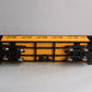 Hartland 06217 G Scale Denver & Rio Grande Western Long Passenger Coach