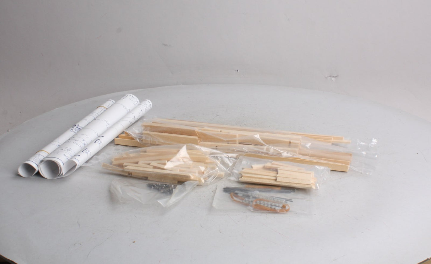 Midwest Products 3060 O Cedar Falls Truss Bridge Kit