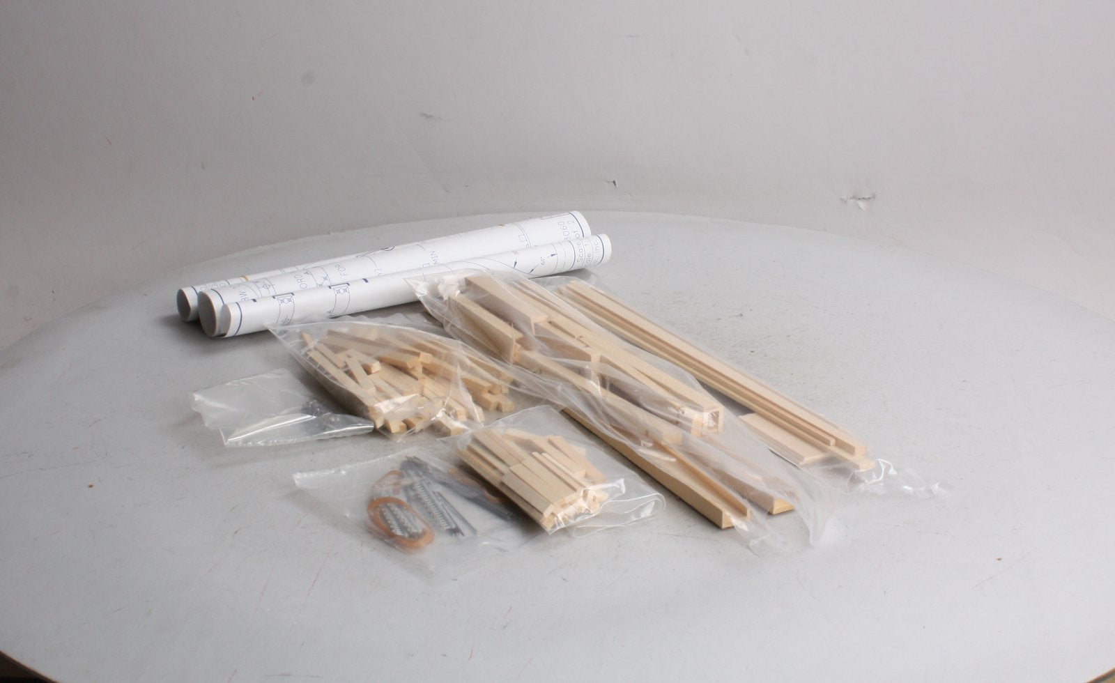 Midwest Products 3060 O Cedar Falls Truss Bridge Kit