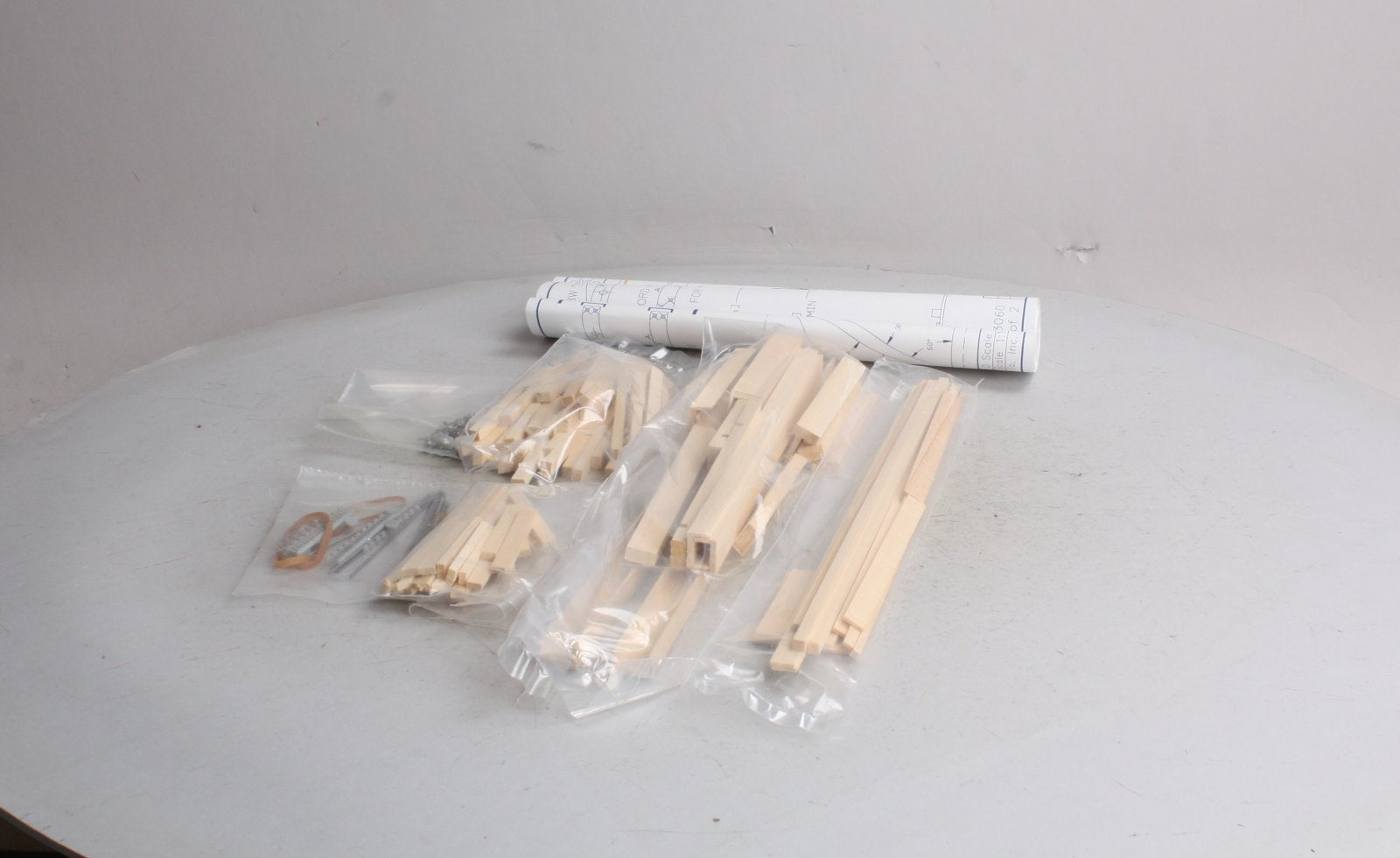Midwest Products 3060 O Cedar Falls Truss Bridge Kit