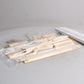Midwest Products 3060 O Cedar Falls Truss Bridge Kit