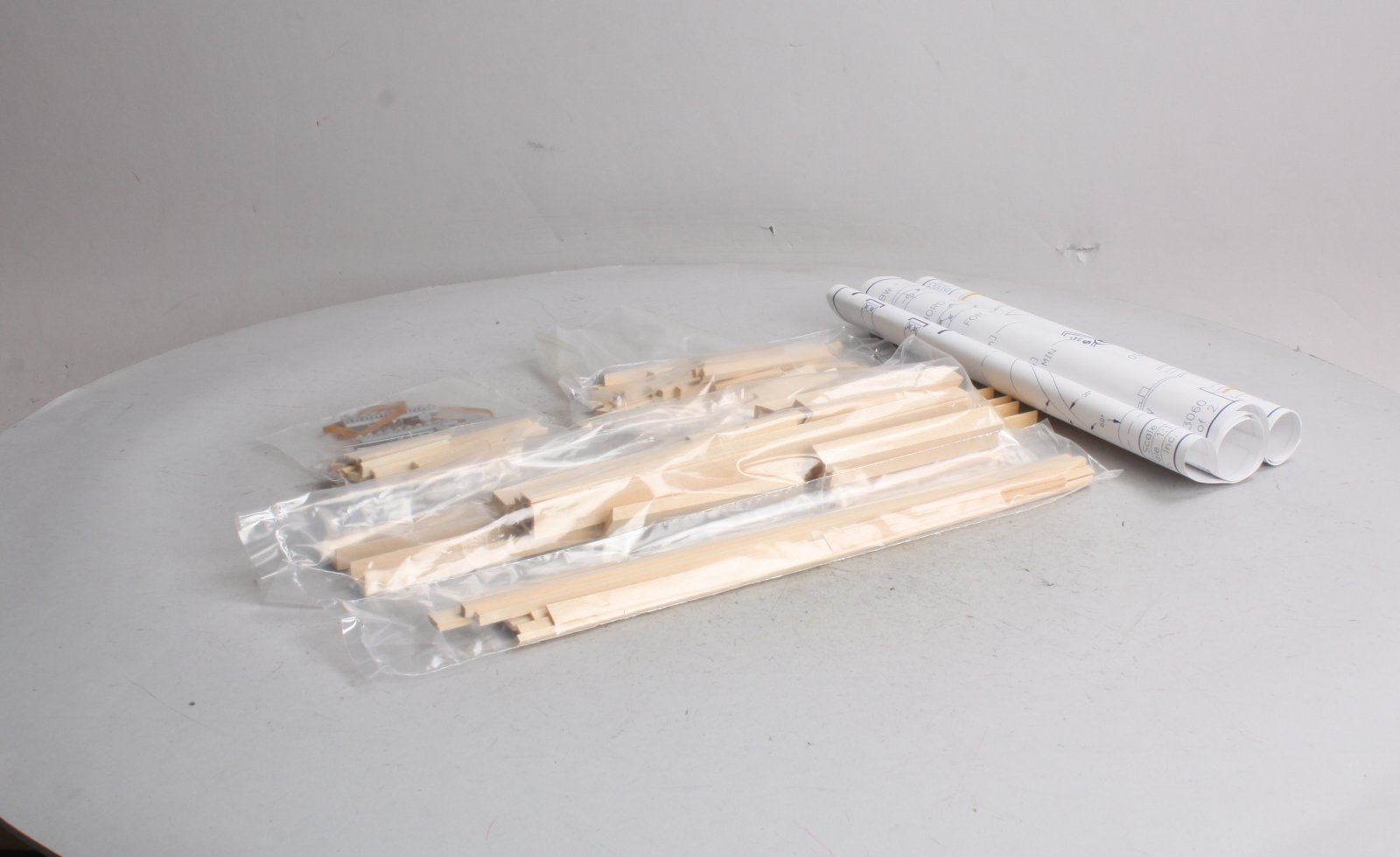 Midwest Products 3060 O Cedar Falls Truss Bridge Kit