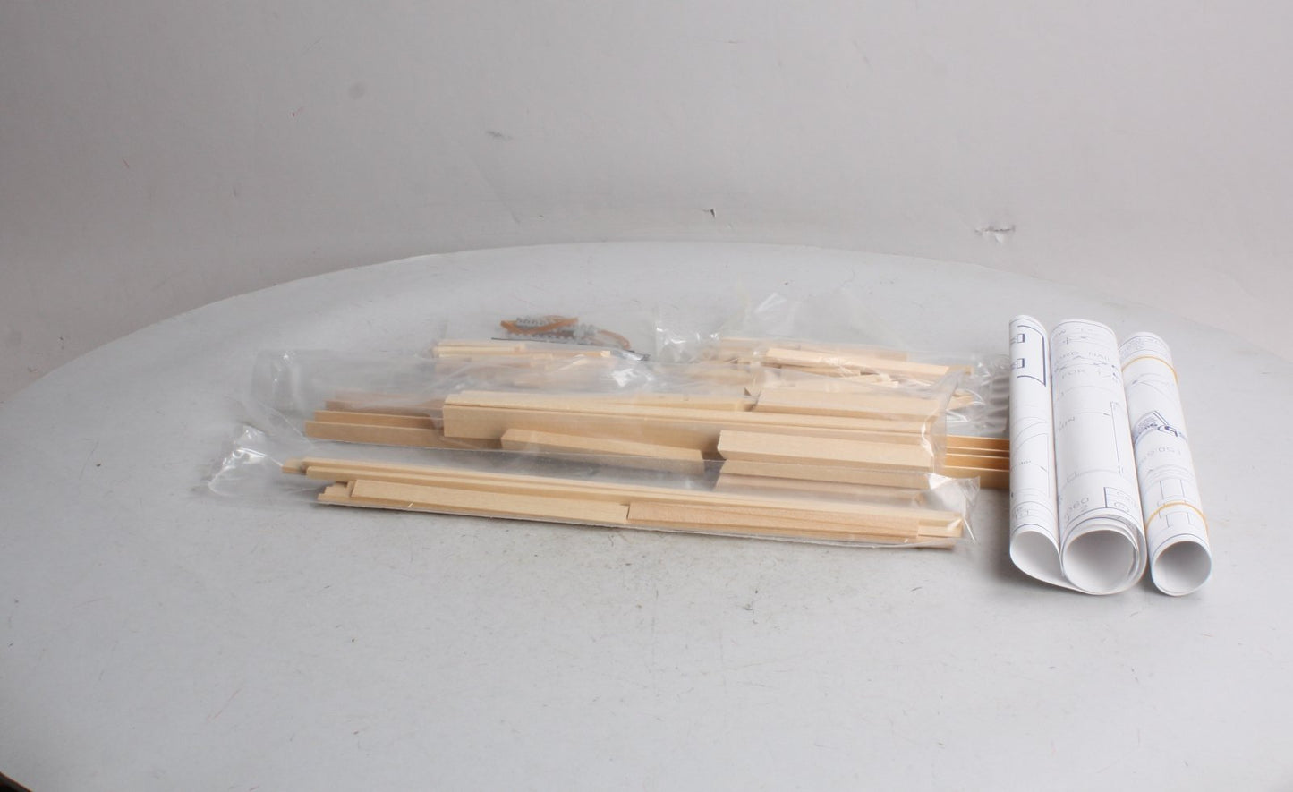Midwest Products 3060 O Cedar Falls Truss Bridge Kit