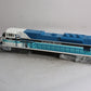 Williams 21803 O Electro-Motive Demonstator SD90 MAC Diesel Locomotive #8204