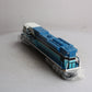 Williams 21803 O Electro-Motive Demonstator SD90 MAC Diesel Locomotive #8204