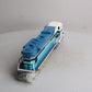 Williams 21803 O Electro-Motive Demonstator SD90 MAC Diesel Locomotive #8204