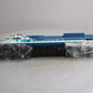 Williams 21803 O Electro-Motive Demonstator SD90 MAC Diesel Locomotive #8204