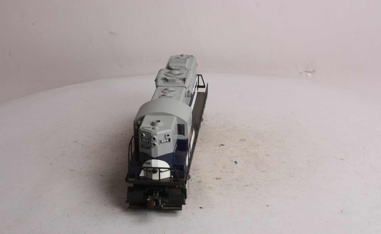 Lionel 6-38895 Wabash Legacy Scale GP9 Diesel Locomotive #484