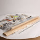 Walthers 933-3642 O Scale 2-Rail Wooden & Metal Gas/Electric Car Kit
