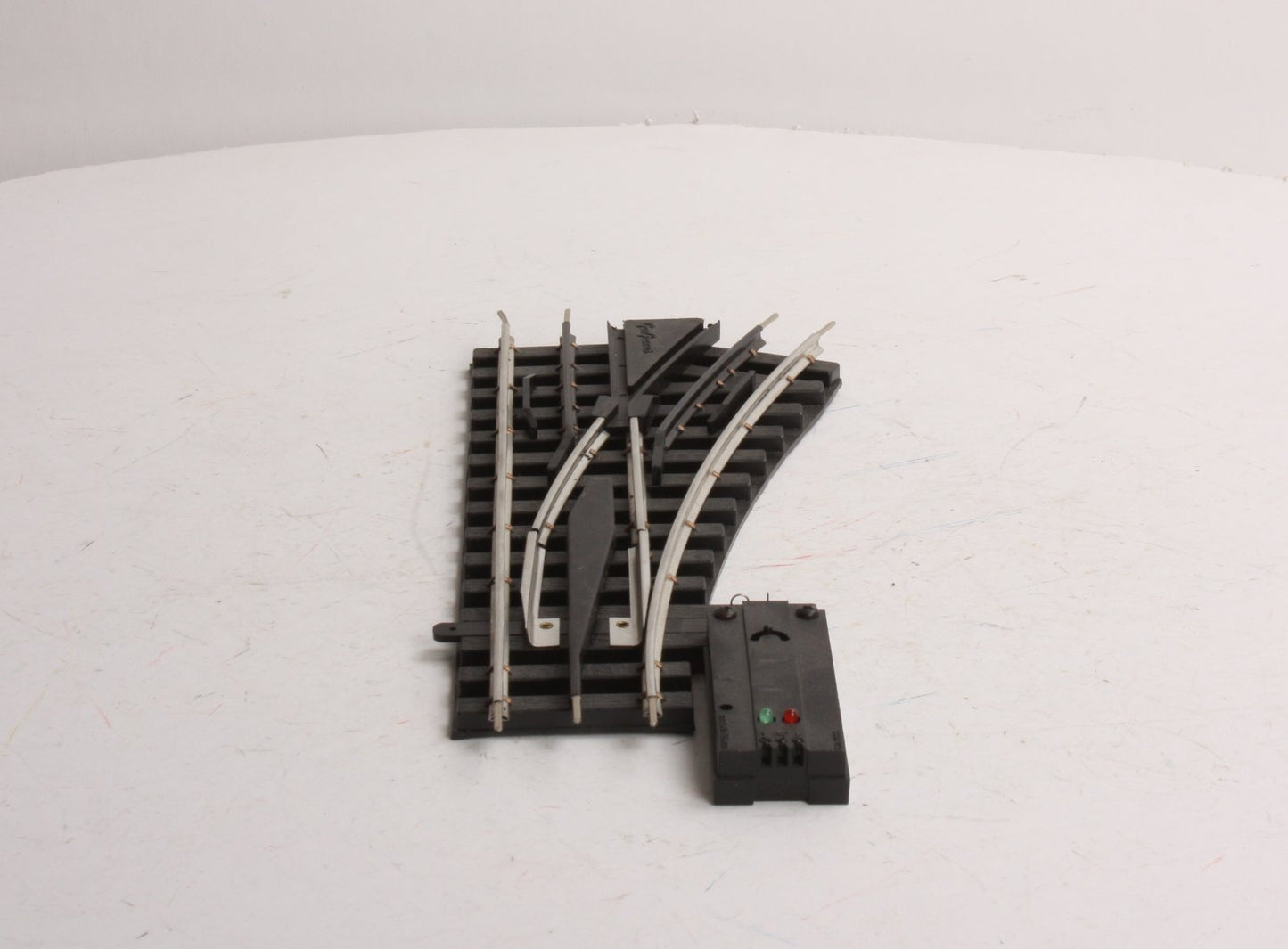 Gargraves 2215 O O42 Right Hand Regular Remote Control Switch Turnout