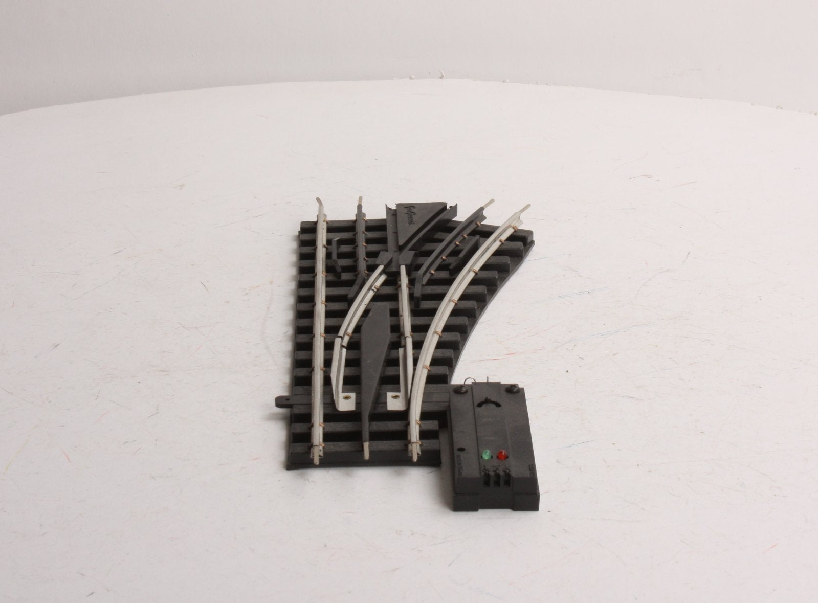 Gargraves 2215 O O42 Right Hand Regular Remote Control Switch Turnout