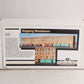 Downtown Deco 2010 Shipping Warehouse Background Flat