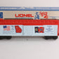 Lionel 6-7604 State of Georgia Boxcar LN/Box