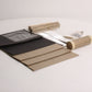 Mainline Siding 505 HO Scale Pre-Weathered Grain Mill Kit
