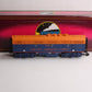 MTH 20-20043-3 Jersey Central F-3 B-Unit Non-Powered Diesel Engine #4504