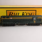 MTH 30-2928-1 Jersey Central FM Train Master Diesel Engine w/PS 2.0 #2408