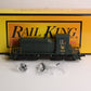 MTH 30-2922-1 Jersey Central Lines SW-1 Diesel Switcher w/PS 2.0 #1010