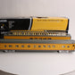 Lionel 6-22439 O Milwaukee Road 21" Aluminum Passenger Car 2-Car Set