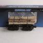 Industrial Rail 1004006-1 Cass Lumber Skeleton Log Car #21