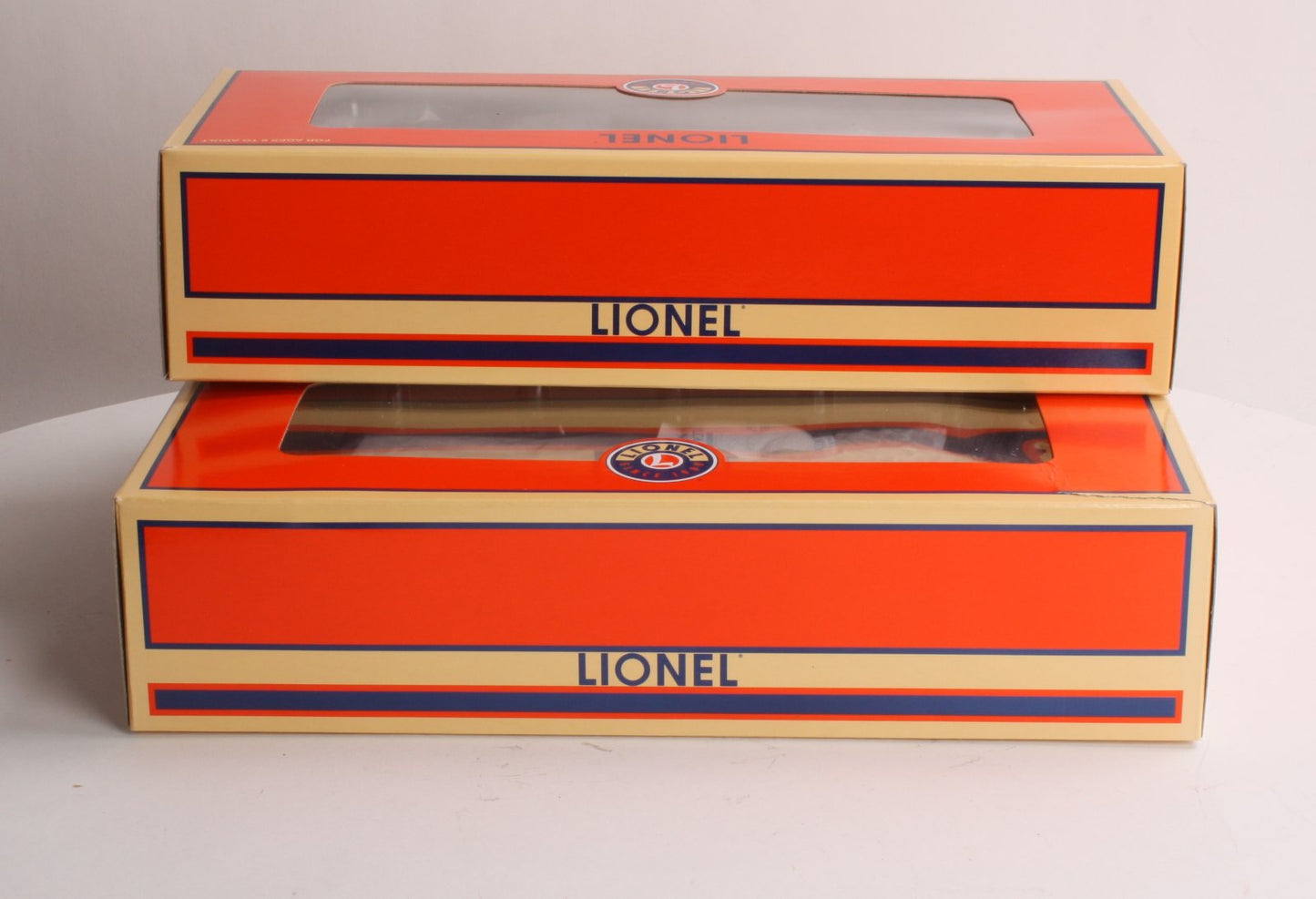 Lionel 6-27033 Chessise System PS-2 3-Car Hopper