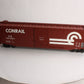 USA Trains R19303A G Conrail 50' Boxcar #161921