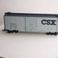 USA Trains R19208C G CSX 40' Boxcar #141762