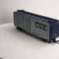 USA Trains R19208C G CSX 40' Boxcar #141762