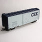 USA Trains R19208C G CSX 40' Boxcar #141762