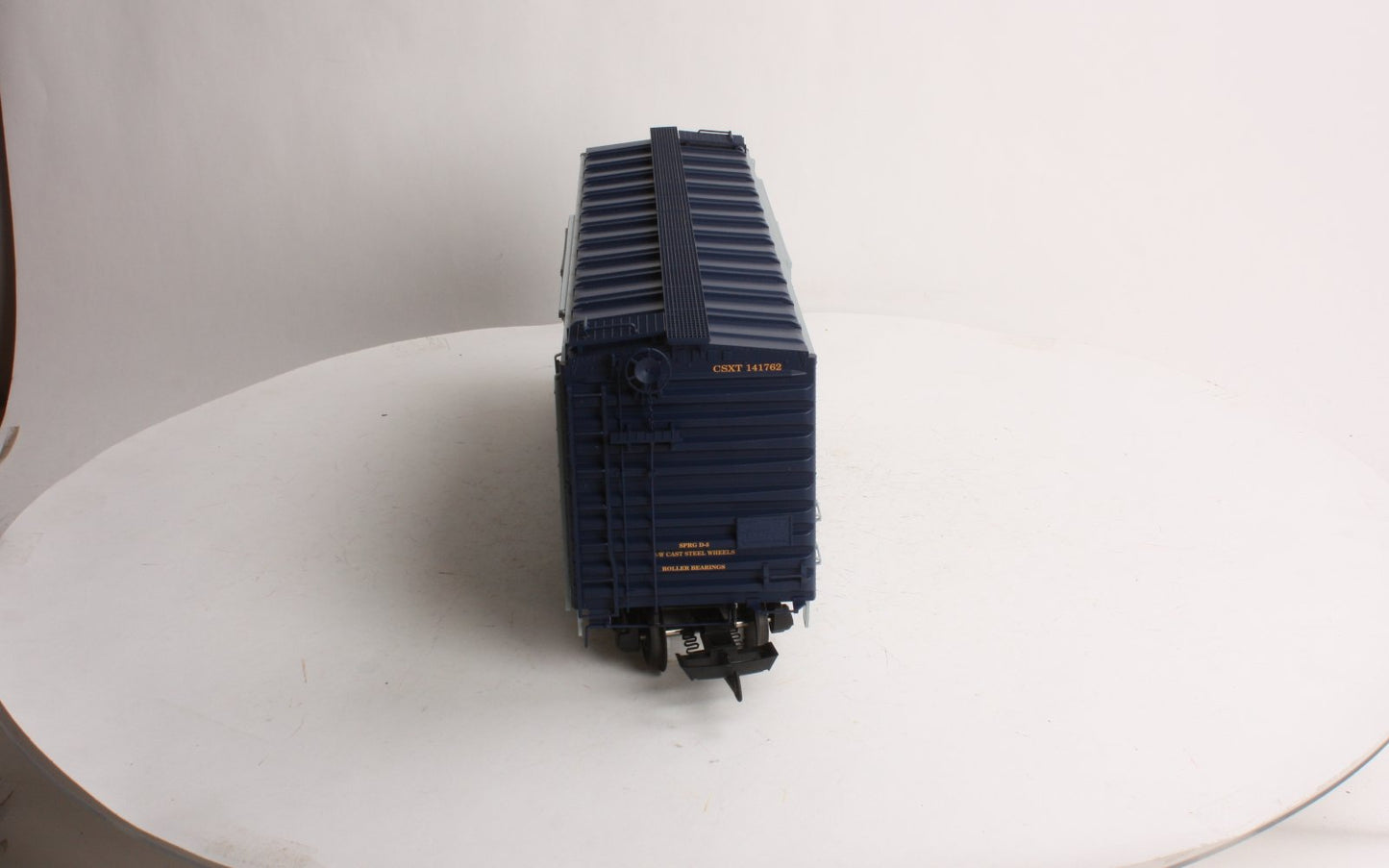 USA Trains R19208C G CSX 40' Boxcar #141762