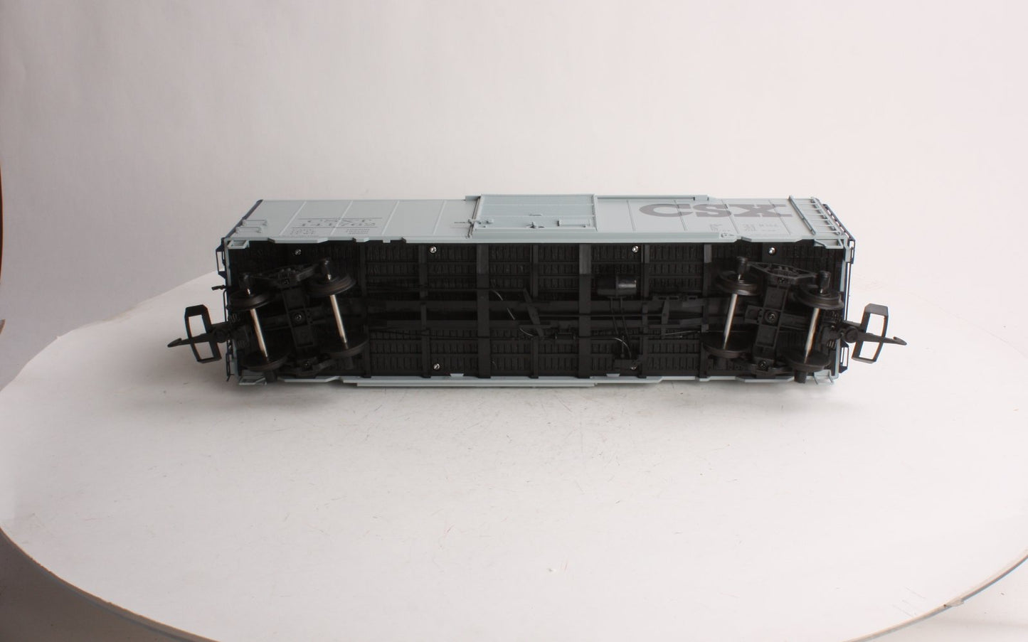 USA Trains R19208C G CSX 40' Boxcar #141762