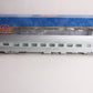 Atlas 30011861 O CB&Q California Zephyr "Silver Maple" Sleeping Car (3-Rail)