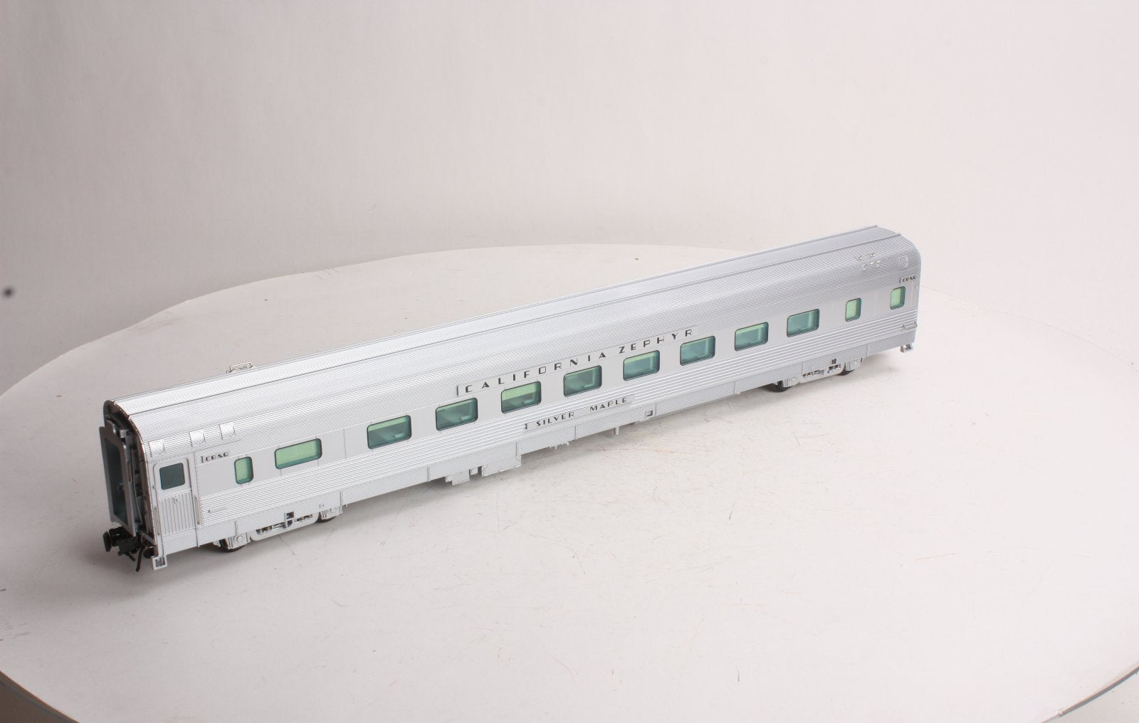 Atlas 30011861 O CB&Q California Zephyr 