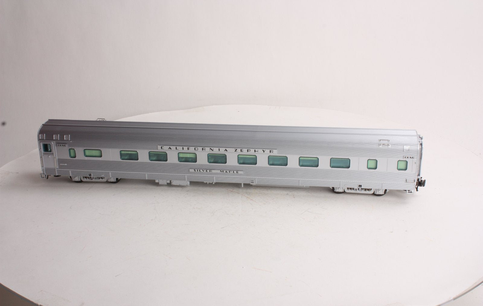 Atlas 30011861 O CB&Q California Zephyr 