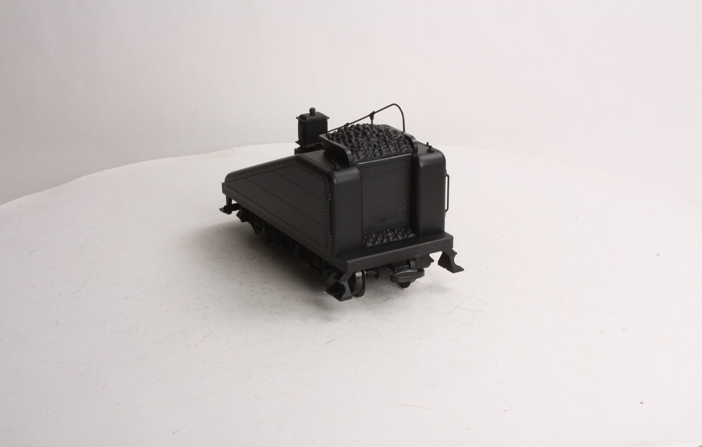 Aristo-Craft 21900 G Undecorated Slopeback Tender w/Sound