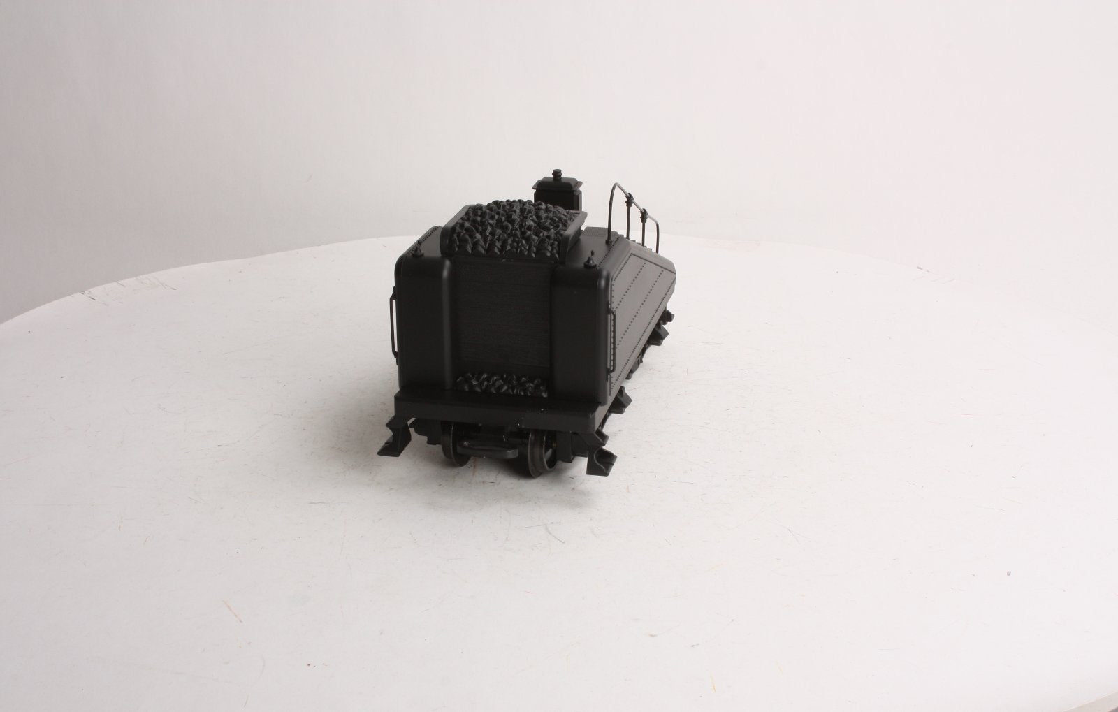 Aristo-Craft 21900 G Undecorated Slopeback Tender w/Sound