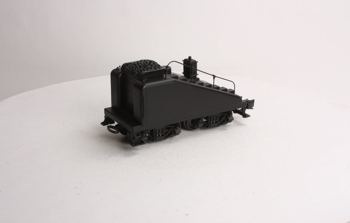 Aristo-Craft 21900 G Undecorated Slopeback Tender w/Sound