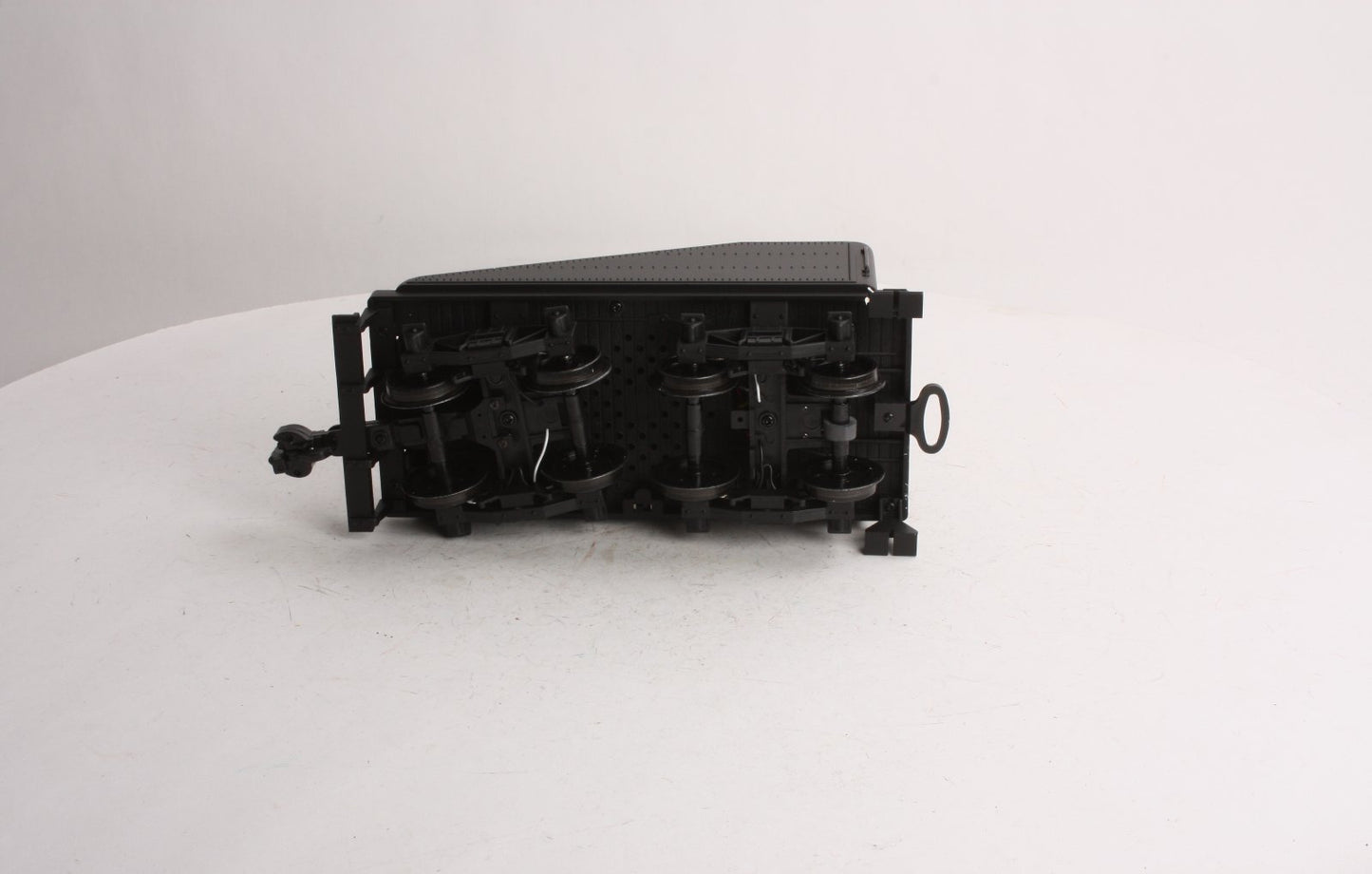 Aristo-Craft 21900 G Undecorated Slopeback Tender w/Sound
