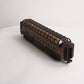 MTH 30-67157 PRR 60' Streamlined Full-Length Vista Dome