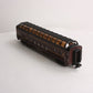 MTH 30-67157 PRR 60' Streamlined Full-Length Vista Dome