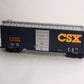 USA Trains R19208A G CSX 40' Boxcar #141753