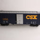 USA Trains R19208A G CSX 40' Boxcar #141753