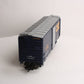 USA Trains R19208A G CSX 40' Boxcar #141753
